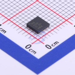 TI TPS51116RGER