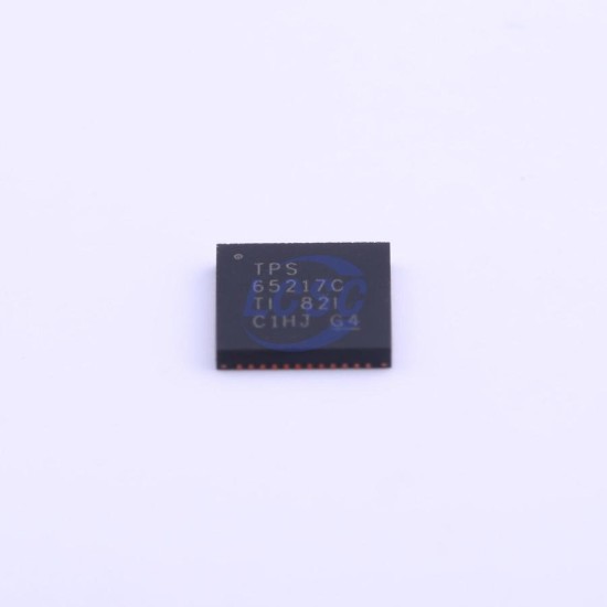 TI TPS65217CRSLR