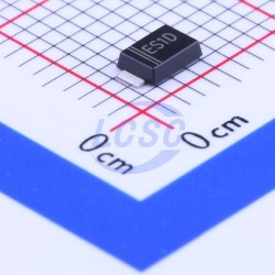 Jingdao Microelectronics ES1DF Jingdao Microelectronics ES1DF