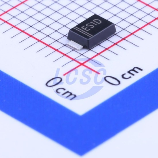 Jingdao Microelectronics ES1DF Jingdao Microelectronics ES1DF