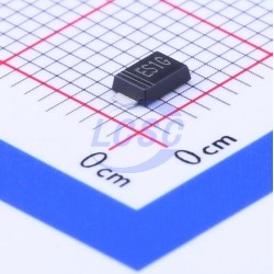 Jingdao Microelectronics ES1GF Jingdao Microelectronics ES1GF