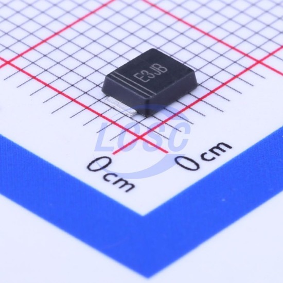 Jingdao Microelectronics ES3JBF Jingdao Microelectronics ES3JBF