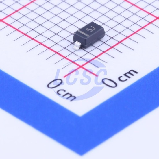 Jingdao Microelectronics MM1Z18 Jingdao Microelectronics MM1Z18
