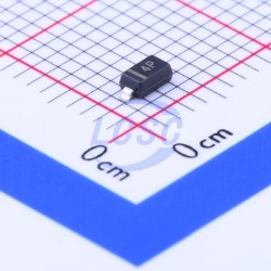 Jingdao Microelectronics MM1Z5V6 Jingdao Microelectronics MM1Z5V6