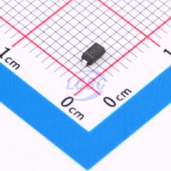 Jingdao Microelectronics MM1Z6V8 Jingdao Microelectronics MM1Z6V8