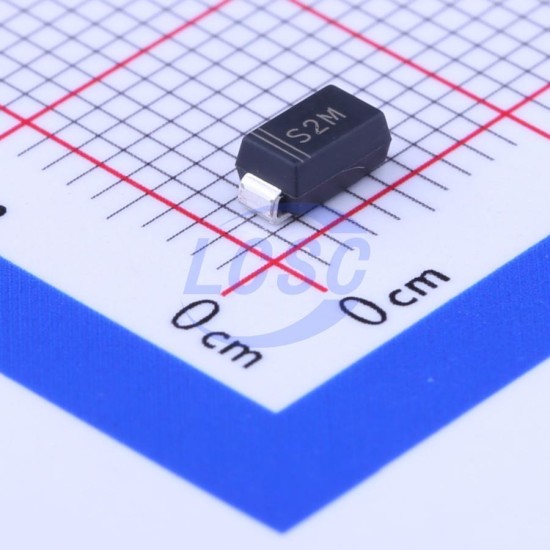 Jingdao Microelectronics S2M