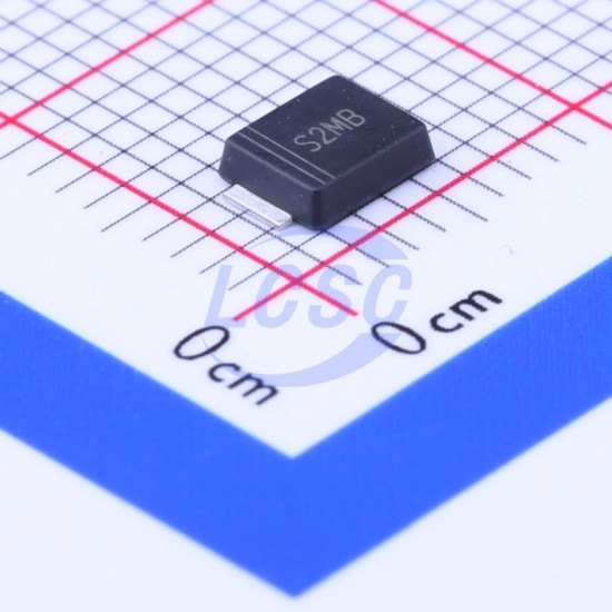Jingdao Microelectronics S2MBF Jingdao Microelectronics S2MBF