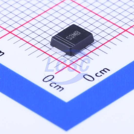 Jingdao Microelectronics S3MBF Jingdao Microelectronics S3MBF