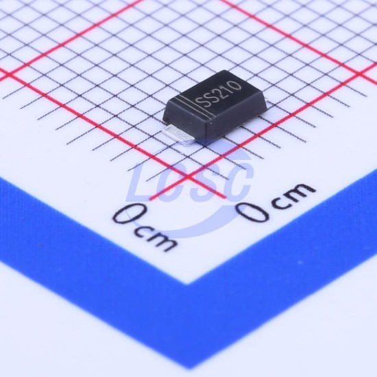 Jingdao Microelectronics SS210F Jingdao Microelectronics SS210F