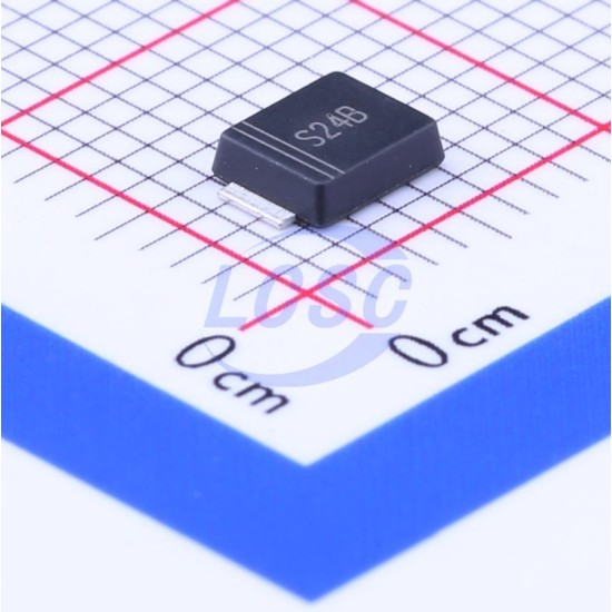 Jingdao Microelectronics SS24BF Jingdao Microelectronics SS24BF