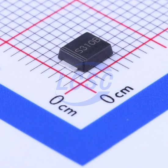 Jingdao Microelectronics SS310BF Jingdao Microelectronics SS310BF