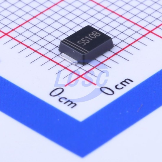 Jingdao Microelectronics SS510BF Jingdao Microelectronics SS510BF