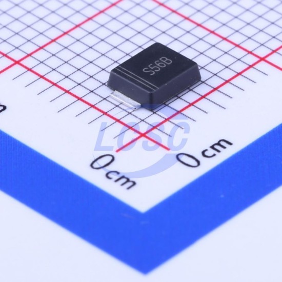Jingdao Microelectronics SS56BF