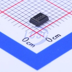 Jingdao Microelectronics SS56F Jingdao Microelectronics SS56F