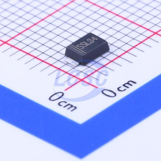 Jingdao Microelectronics SSL34F Jingdao Microelectronics SSL34F