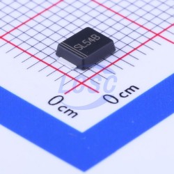 Jingdao Microelectronics SSL54BF Jingdao Microelectronics SSL54BF