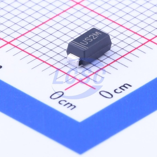 Jingdao Microelectronics US2M Jingdao Microelectronics US2M