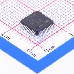 GigaDevice Semicon Beijing GD32F303CCT6 GigaDevice Semicon Beijing GD32F303CCT6