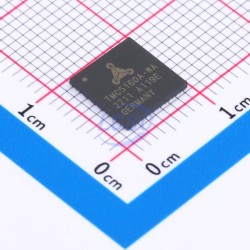 ADI/TRINAMIC TMC5160A-WA