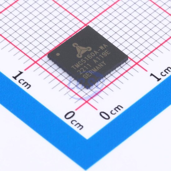 ADI/TRINAMIC TMC5160A-WA ADI/TRINAMIC TMC5160A-WA