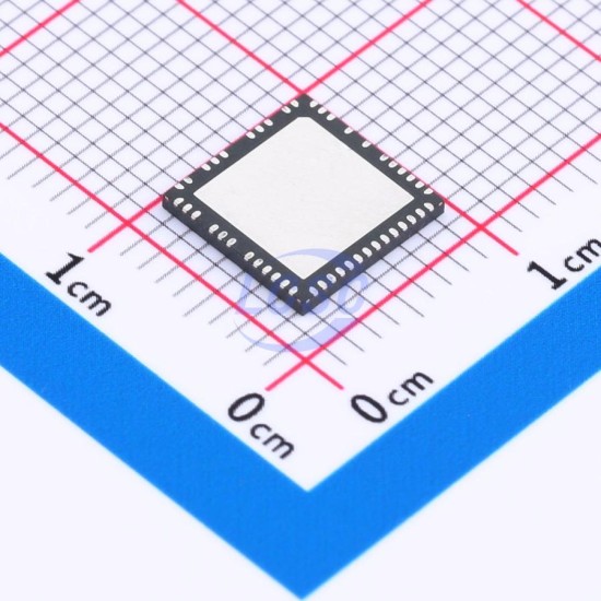 ADI/TRINAMIC TMC5160A-WA ADI/TRINAMIC TMC5160A-WA