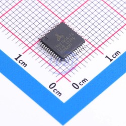 ADI/TRINAMIC TMC2160A-TA