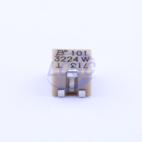BOURNS 3224W-1-101E