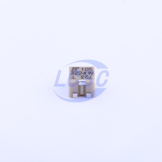 BOURNS 3224W-1-105E