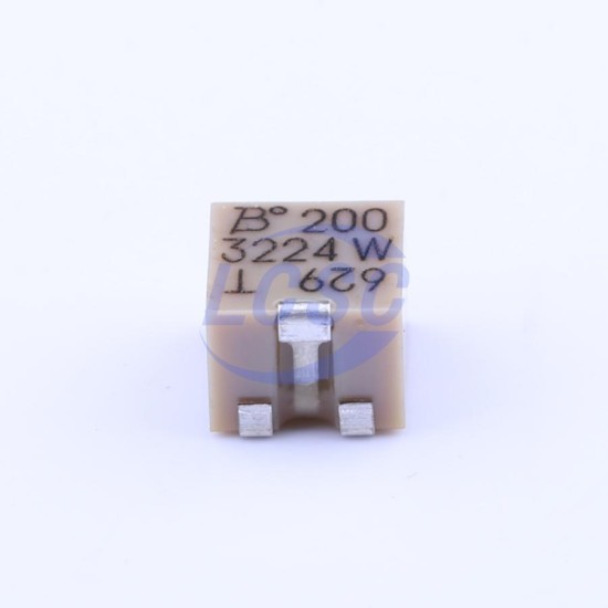 BOURNS 3224W-1-200E