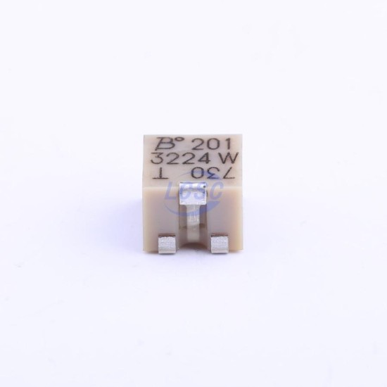 BOURNS 3224W-1-201E