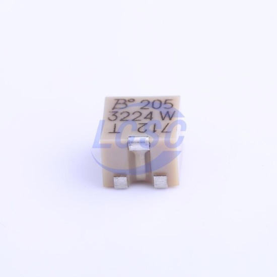 BOURNS 3224W-1-205E