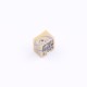 BOURNS 3224W-1-501E