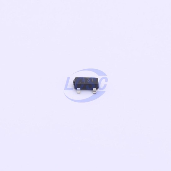 KIA Semicon Tech KIA431A KIA Semicon Tech KIA431A