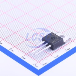 Infineon IKP20N60H3