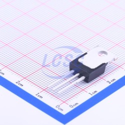 Infineon IKP20N60H3