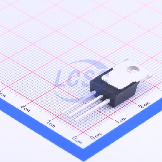Infineon IKP20N60H3