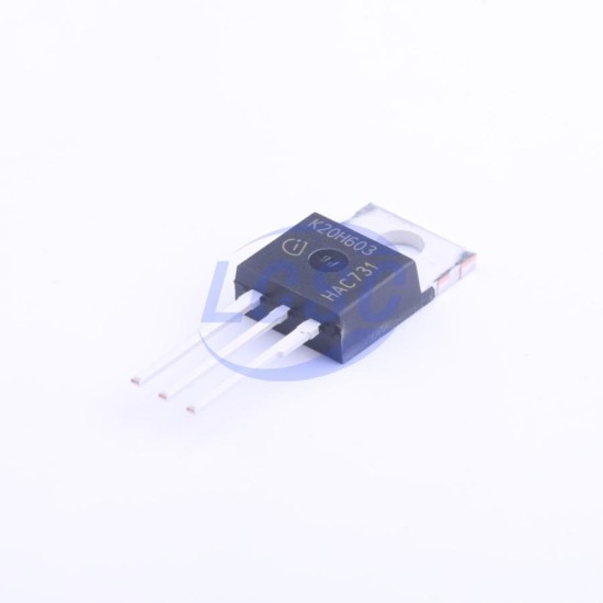 Infineon IKP20N60H3