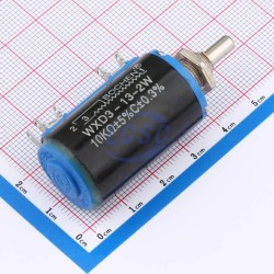 BOCHEN WXD3-13-2W10K(16mm)