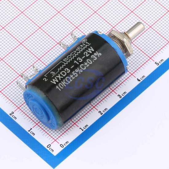 BOCHEN WXD3-13-2W10K(16mm)