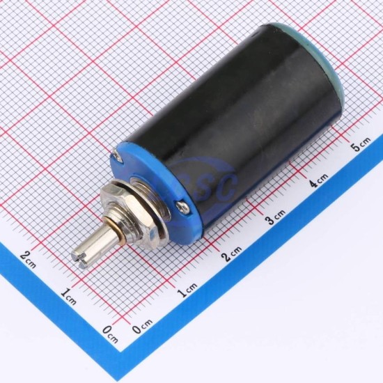 BOCHEN WXD3-13-2W10K(16mm)