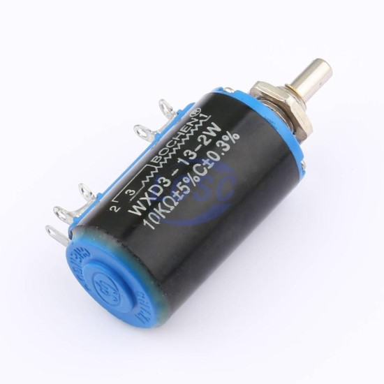 BOCHEN WXD3-13-2W10K(16mm)