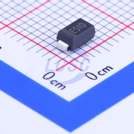 Jingdao Microelectronics ES1D