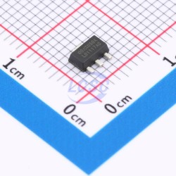 UTC LD1117AG-50-AB3-A-R UTC LD1117AG-50-AB3-A-R