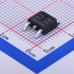 KIA Semicon Tech KND3508A