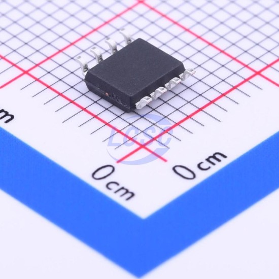 RENESAS ICM7555CBAZ-T
