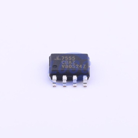 RENESAS ICM7555CBAZ-T
