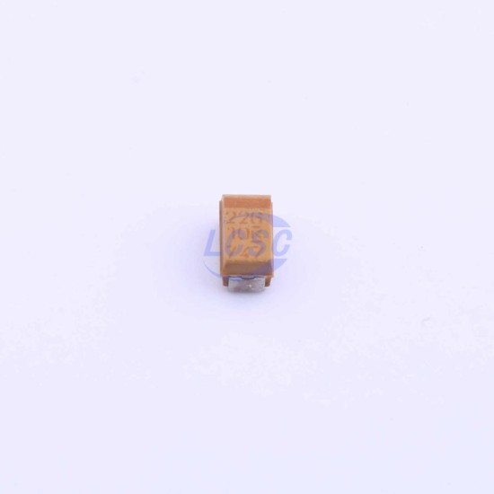 KEMET T491A226K010AT