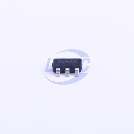 SGMICRO SGM3732YTN6G/TR