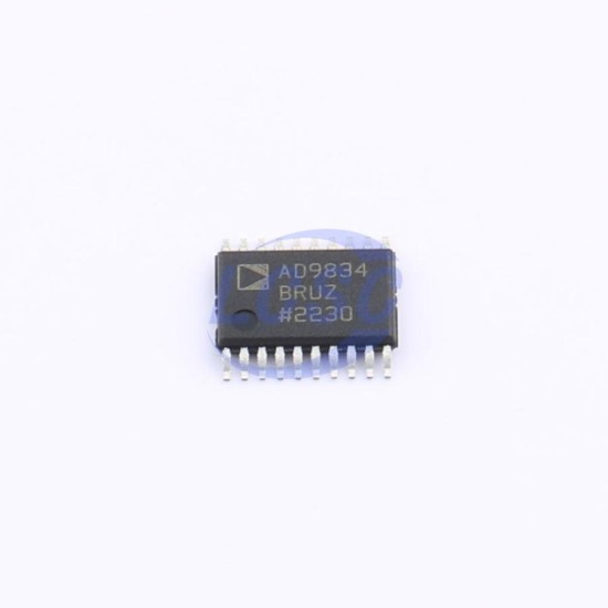 ADI AD9834BRUZ-REEL