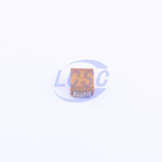 KEMET T491B476K010AT